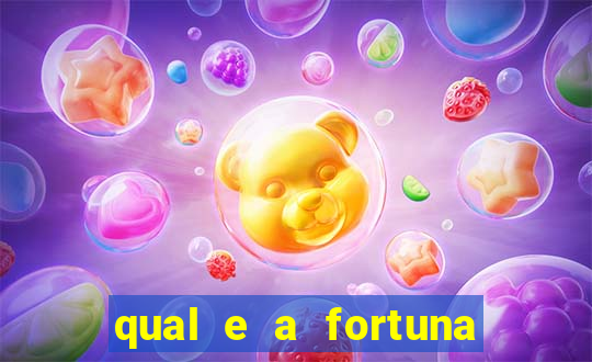 qual e a fortuna de celso rigo